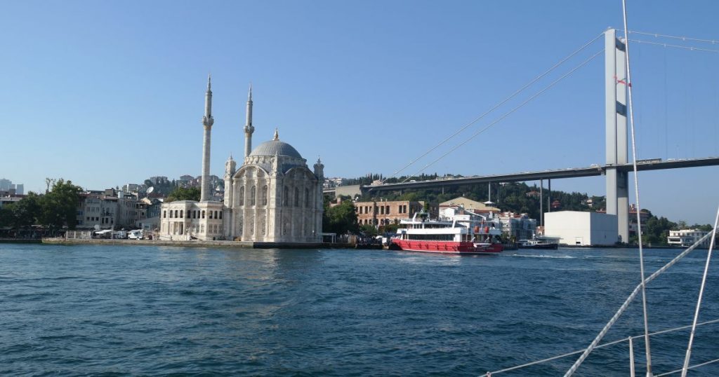 قناة اسطنبول