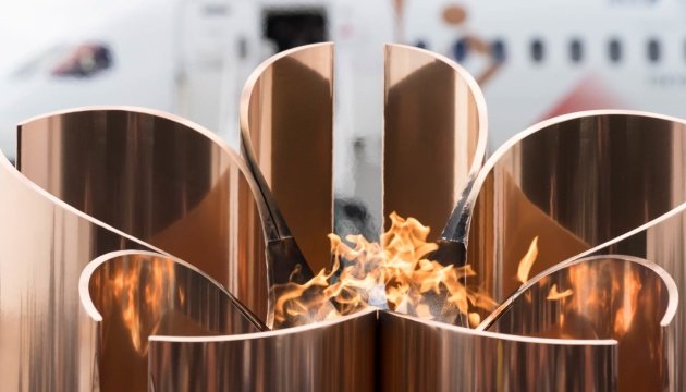 لاول مرة في التاريخ، استخدام شعلة الهيدروجين في أولمبياد طوكيو