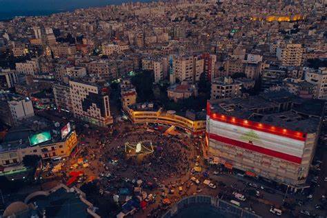 لبنان يعلن عن إغلاق لمدة ثلاثة أيام في عيد الفطر