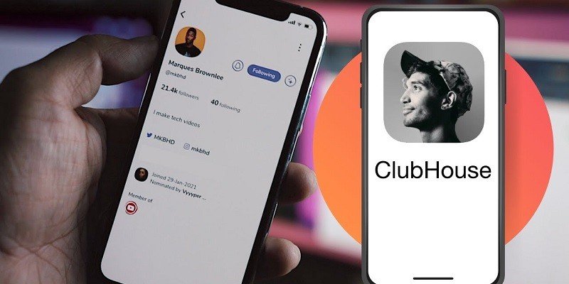 لماذا أصبح تطبيقClubHouse مشهورا جدا ؟