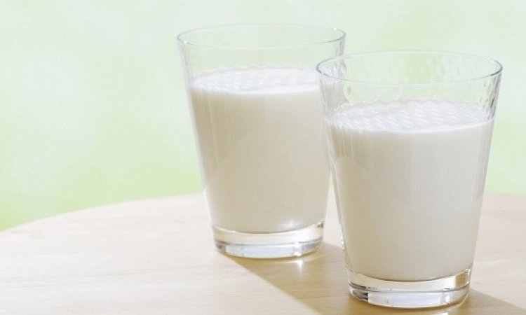 ماذا تعرف عن حساسية الحليب والزبادي