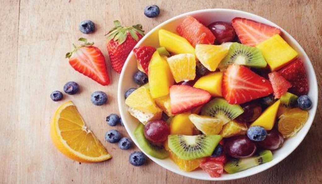 5 أساطير حول أفضل وقت لتناول الفاكهة (والحقيقة)