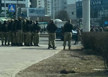 اعتقال60 شخصا في احتجاجات في بيلاروسيا