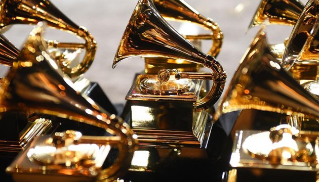 الاعلان عن الفائزين في Grammy-2021