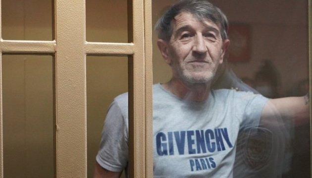 الحكم على كريميان بريخودكو بالسجن خمس سنوات