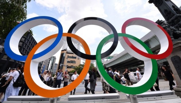 اليابان تطالب بالحد من تشكيل الوفود الرسمية للأولمبياد