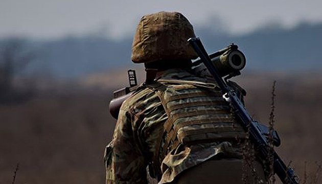 دونباس تحت القصف واستمرار الانتهاكات وتسجيل 11 خرقا لاطلاق النار