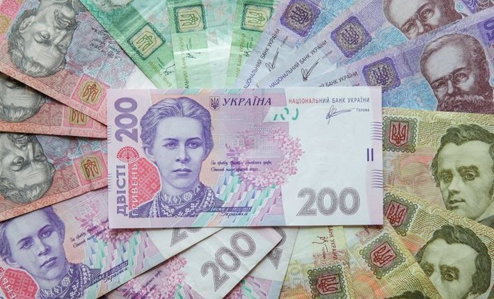 سعر صرف الدولار واليورو مقابل الهريفنيا... جدول أسعار الصرف في أوكرانيا