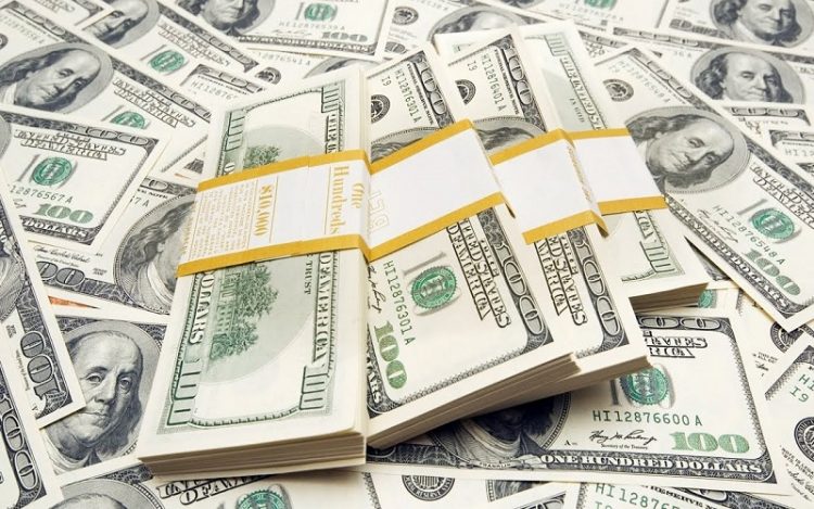 سعر صرف العملات الاجنبية امام الهريفينا