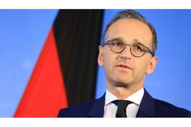 وزير الخارجية الألماني يدعو إلى إغلاق مشدد لمدة أسبوعين