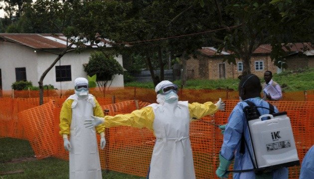 وفاة 13 شخصا بسبب الإيبولا في بلدين أفريقيين