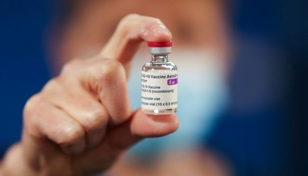 استئناف التطعيم بلقاح استرازينيكا في فرنسا