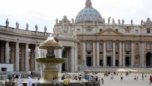 افتتاح متاحف الفاتيكان في 3 مايو