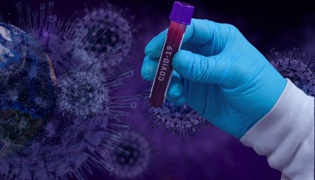 اكتشاف طفرة مزدوجة لسلالة جديدة لفيروس كورونا في الولايات المتحدة