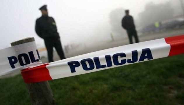 الشرطة البولندية تعثر على عامل من أوكرانيا ميتا