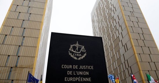 المحكمة الأوروبية لحقوق الإنسان تنظر في شكوى مقدمة من فوفك ضد NABU