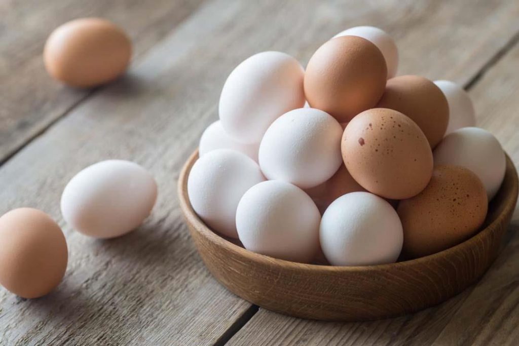 طرق تسهل عليك حفظ البيض في منزلك