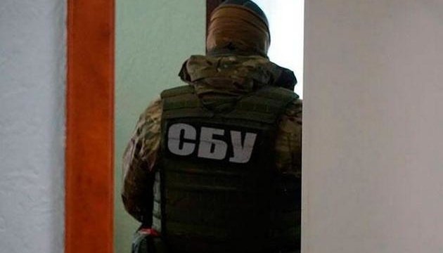 جهاز الأمن الأوكراني يقر إجراءات لمكافحة التهريب