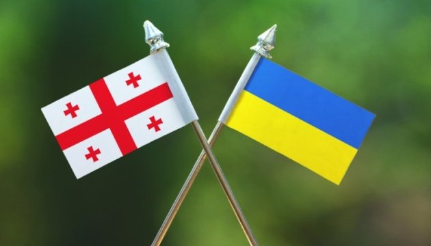 جورجيا تعمل على إعادة سفيرها إلى كييف