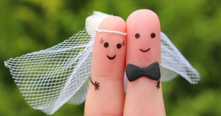 حقوق الزواج المدني في اوكرانيا