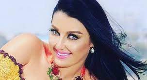 راقصات في دبي