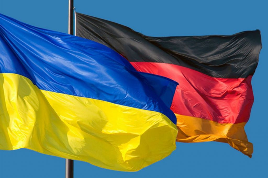 شركة ألمانية تستثمر 10 مليون يورو في بناء مكتب رئيسي جديد في كييف
