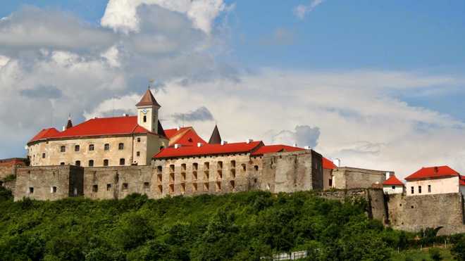 قلعة بالاندوك: حقائق و أسرار