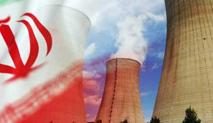 محادثات دبلوماسية لاستعادة الاتفاق بالشأن النووي الايراني