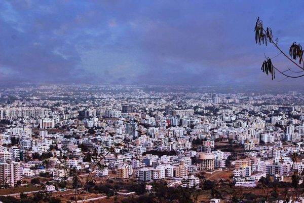 مدينة ناشيك هي المدينة الأكثر تضرراً بفيروس كورونا من حيث عدد السكان