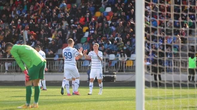 ملعب مدينة ترنوبل قد يخسر إقامة نهائي كأس كرة القدم الأوكرانية
