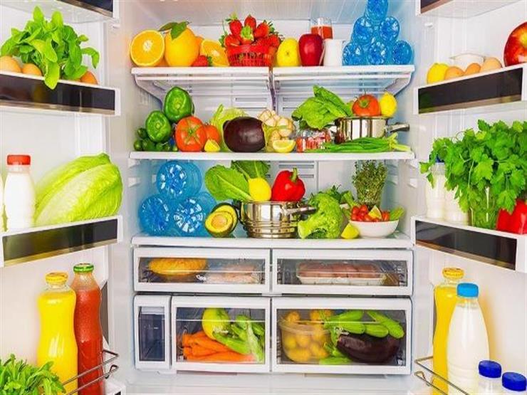 نصائح لكيفية التخلص من الروائح الكريهة في الثلاجة