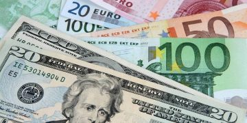 سعر صرف العملات مقابل الغريفنا