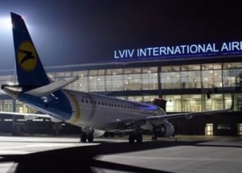 انخفاض اسعار تذاكر الطيران في أوكرانيا