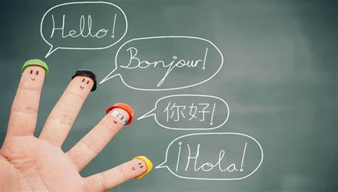 كيفية تعلم لغة جديدة