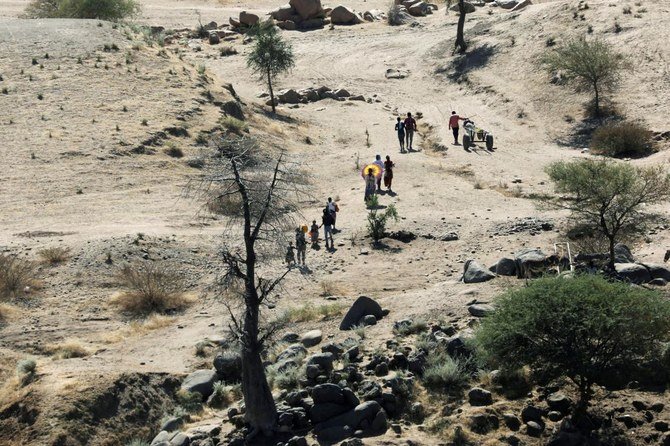 القوات المسلحة المصرية السودانية تستعد لتمرين حراس النيل