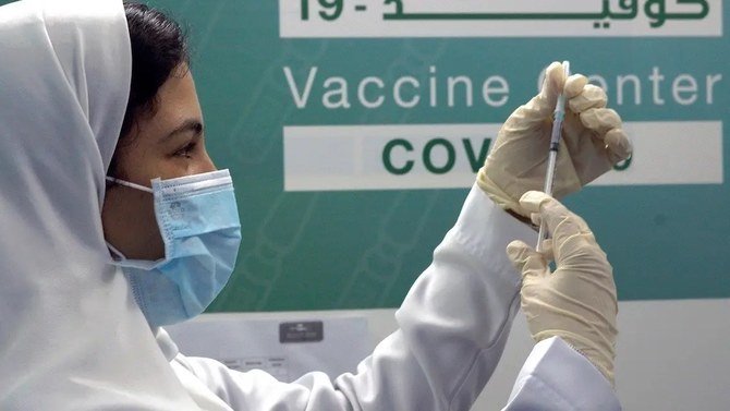 المملكة العربية السعودية تشترط التطعيم ضد فيروس كورونا لدخول اراضيها