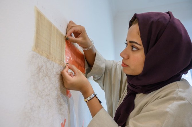 تعاون فن أبوظبي مع كرومويل بليس بلندن لعرض ابداعات فناني الإمارات العربية المتحدة