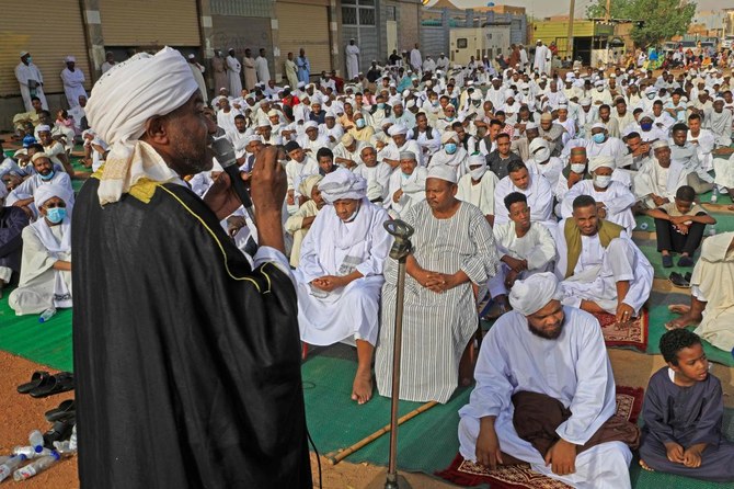 رئيس الوزراء السوداني يأمل في تسوية ديون خارجية على الدولة بقيمة 60 مليار دولار خلال هذا العام