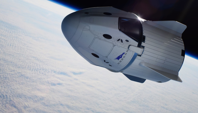 سفينة كرو- دراغون ستعود إلى الأرض حاملة رواد الفضاء من محطة الفضاء الدولية