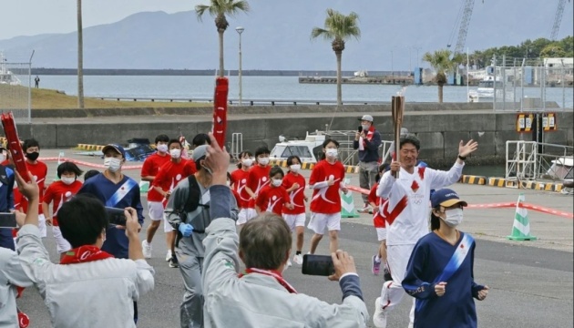 طوكيو تمدد حالات الطوارئ قبل انطلاق الالعاب الاولمبية