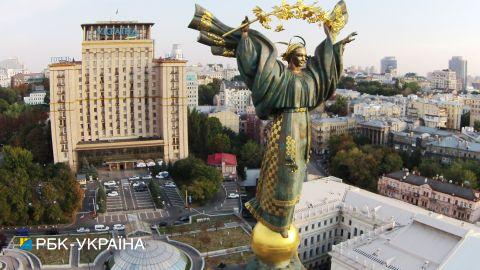كيف سيتم الاحتفال بيوم كييف 2021 تحت الحجر الصحي؟