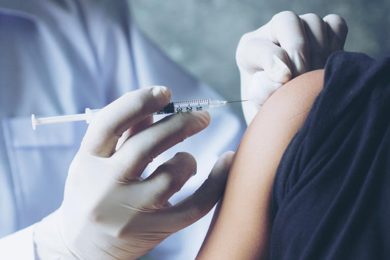 لماذا التطعيم ضد الأمراض المعدية مهم؟
