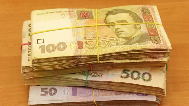 ما هي الأوراق النقدية التي غالبا ما يتم تزويرها في أوكرانيا؟