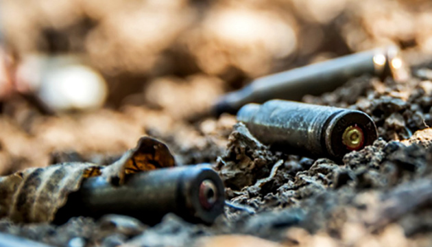 مقتل جنديين اوكرانيين واصابة اخر خلال اشتباكات في شرق اوكرانيا