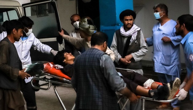 مقتل 25 شخصا جراء انفجار بالقرب من مدرسة في كابول
