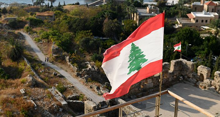ناشطون يرفعون شكوى قانونية بشأن فساد لبنان