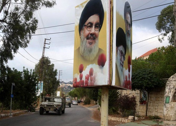 وزارة المالية الأمريكية تفرض عقوبات على 7 لبنانيين مرتبطين بتمويل حزب الله