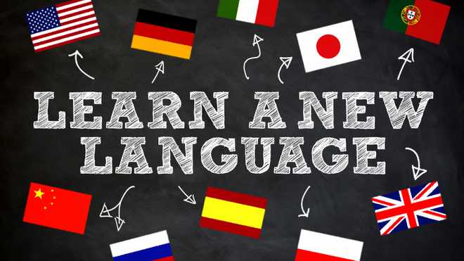 5 طرق لتعلم اللغات الاجنبية بسرعة