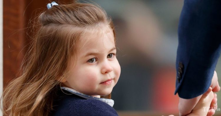في عيد ميلادها السادس: 10 حقائق لم تكن تعرفها عن الأميرة شارلوت