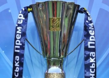 كأس السوبر الأوكراني 2021 من سيفوز دينامو ام شاختار